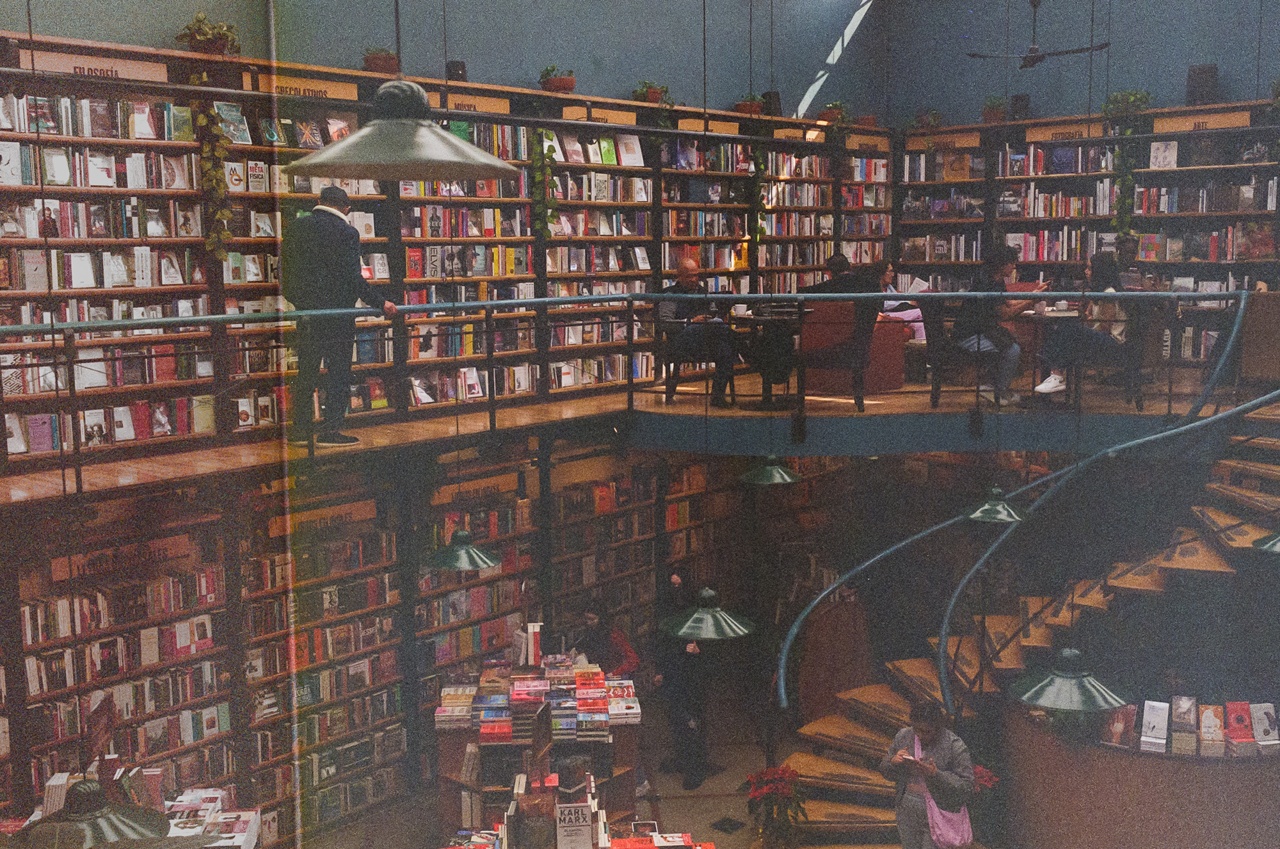 Books read in 2024