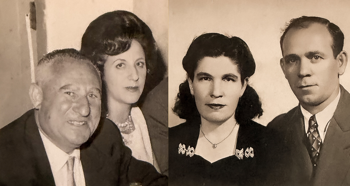 Riesgo, en Perspectiva